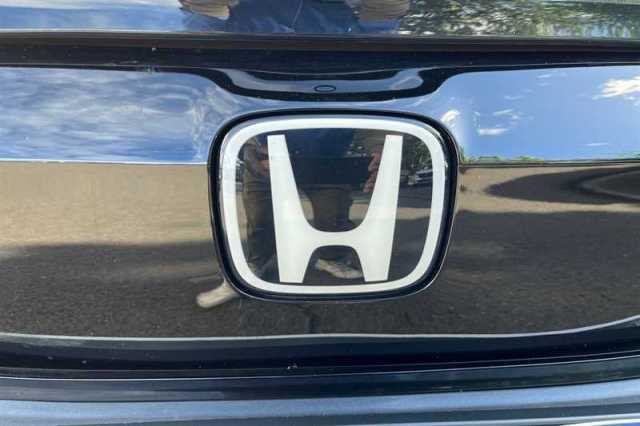 Honda e:Ny1 150kW Elegance 69kWh 5dr Auto 