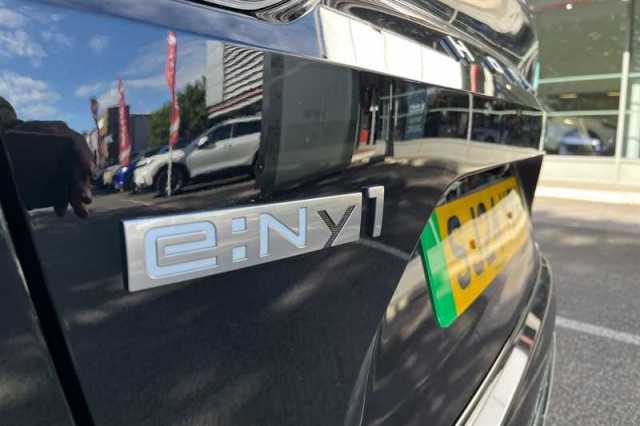 Honda e:Ny1 150kW Elegance 69kWh 5dr Auto 