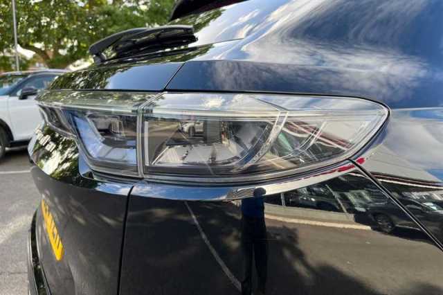 Honda e:Ny1 150kW Elegance 69kWh 5dr Auto 
