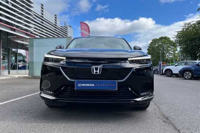 Honda e:Ny1 150kW Elegance 69kWh 5dr Auto 
