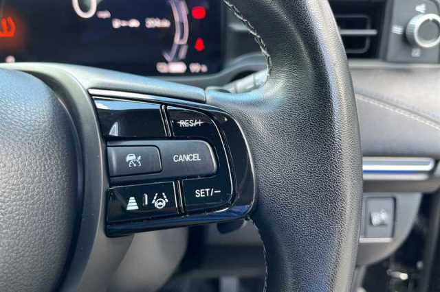 Honda e:Ny1 150kW Elegance 69kWh 5dr Auto 