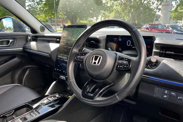 Honda e:Ny1 150kW Elegance 69kWh 5dr Auto 