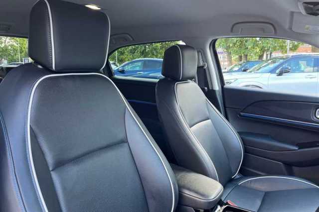 Honda e:Ny1 150kW Elegance 69kWh 5dr Auto 