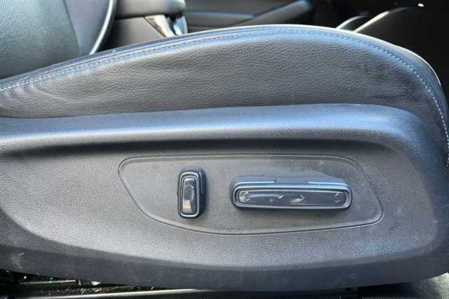 Honda e:Ny1 150kW Elegance 69kWh 5dr Auto 