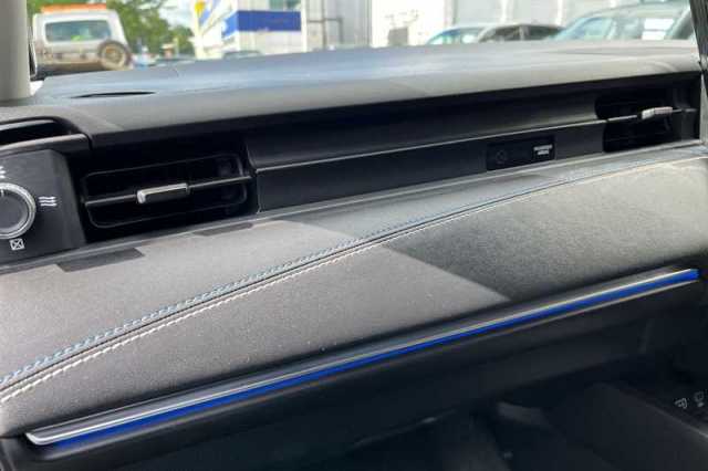 Honda e:Ny1 150kW Elegance 69kWh 5dr Auto 