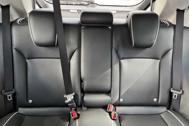 Honda e:Ny1 150kW Elegance 69kWh 5dr Auto 