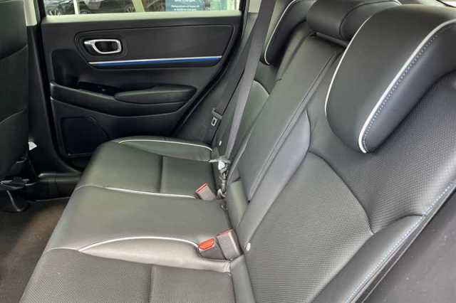 Honda e:Ny1 150kW Elegance 69kWh 5dr Auto 