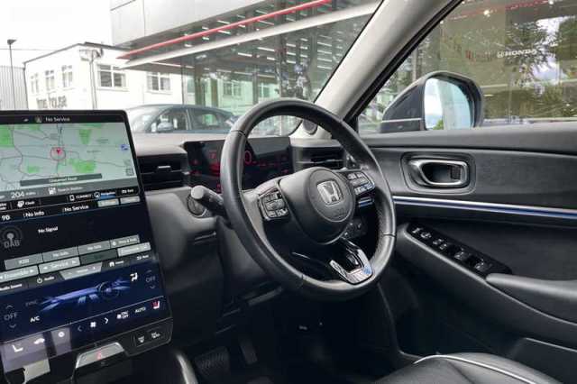 Honda e:Ny1 150kW Elegance 69kWh 5dr Auto 