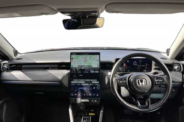 Honda e:Ny1 150kW Elegance 69kWh 5dr Auto 