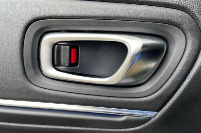 Honda e:Ny1 150kW Elegance 69kWh 5dr Auto 