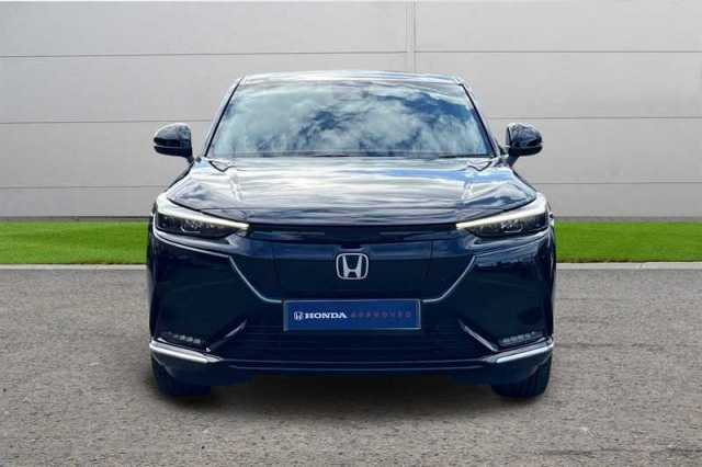 Honda e:Ny1 150kW Elegance 69kWh 5dr Auto 