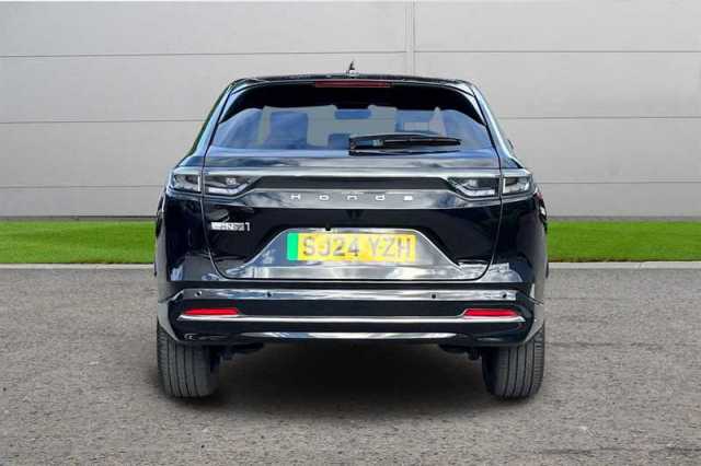 Honda e:Ny1 150kW Elegance 69kWh 5dr Auto 