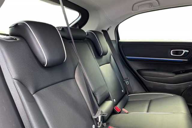 Honda e:Ny1 150kW Elegance 69kWh 5dr Auto 