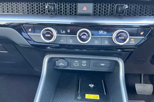 Honda CR-V Hybrid 2.0 eHEV Elegance 5dr eCVT 