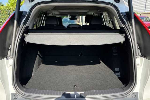 Honda CR-V Hybrid 2.0 eHEV Elegance 5dr eCVT 