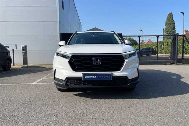 Honda CR-V Hybrid 2.0 eHEV Elegance 5dr eCVT 