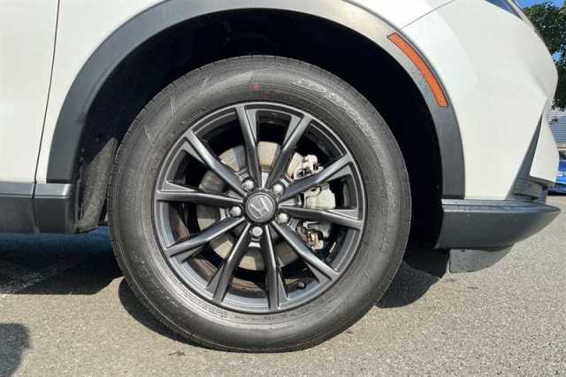 Honda CR-V Hybrid 2.0 eHEV Elegance 5dr eCVT 