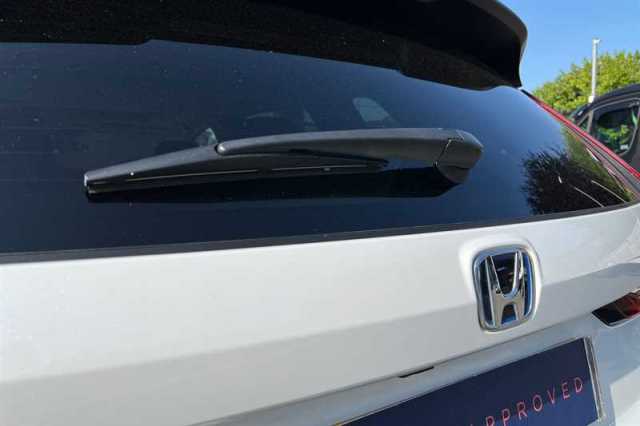 Honda CR-V Hybrid 2.0 eHEV Elegance 5dr eCVT 