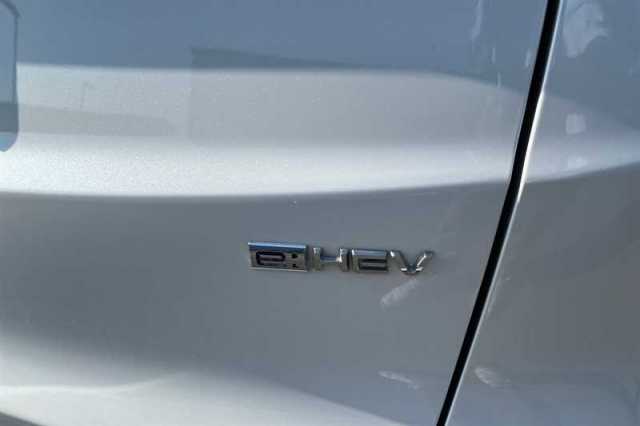 Honda CR-V Hybrid 2.0 eHEV Elegance 5dr eCVT 