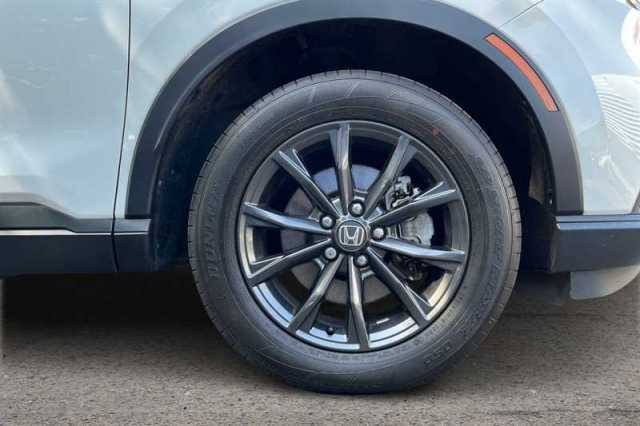 Honda CR-V Hybrid 2.0 eHEV Elegance 5dr eCVT 