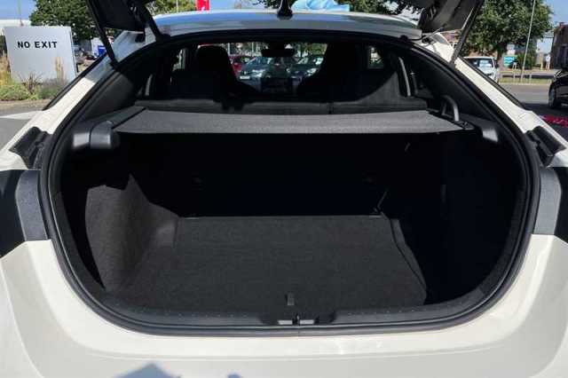 Honda Civic Type R 2.0 VTEC Turbo Type R 5dr 