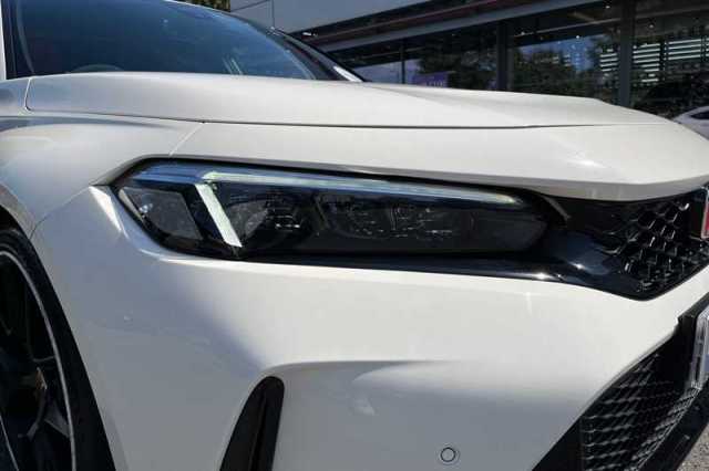 Honda Civic Type R 2.0 VTEC Turbo Type R 5dr 