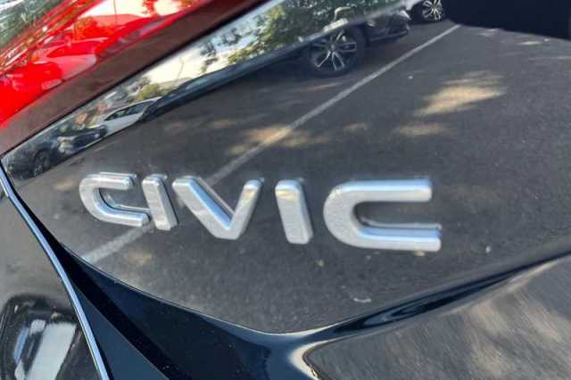 Honda Civic Hybrid 2.0 eHEV Advance 5dr CVT 