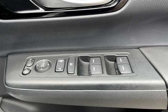Honda CR-V Hybrid 2.0 eHEV Elegance 5dr eCVT 