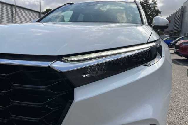 Honda CR-V Hybrid 2.0 eHEV Elegance 5dr eCVT 