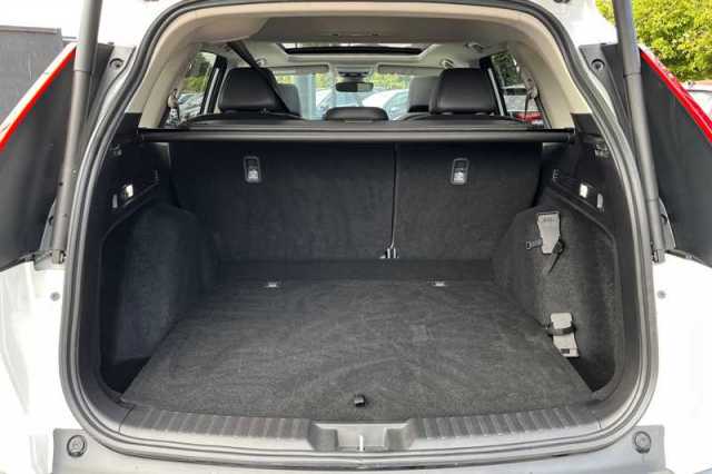 Honda CR-V Hybrid 2.0 eHEV Elegance 5dr eCVT 