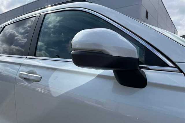 Honda CR-V Hybrid 2.0 eHEV Elegance 5dr eCVT 