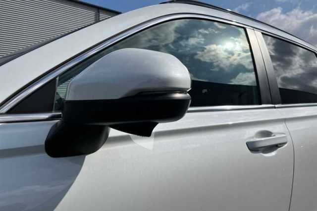 Honda CR-V Hybrid 2.0 eHEV Elegance 5dr eCVT 