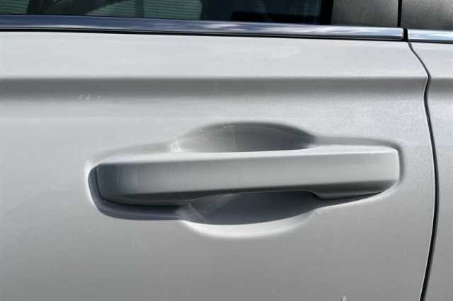 Honda CR-V Hybrid 2.0 eHEV Elegance 5dr eCVT 