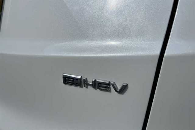 Honda CR-V Hybrid 2.0 eHEV Elegance 5dr eCVT 