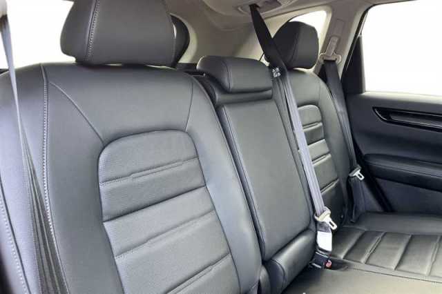 Honda CR-V Hybrid 2.0 eHEV Elegance 5dr eCVT 