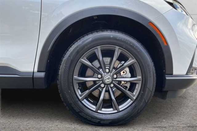 Honda CR-V Hybrid 2.0 eHEV Elegance 5dr eCVT 
