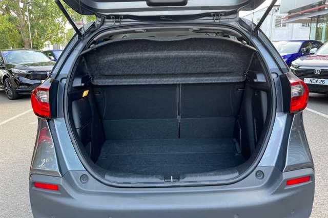 Honda Jazz Hybrid 1.5 i-MMD Hybrid Crosstar EX 5dr eCVT 