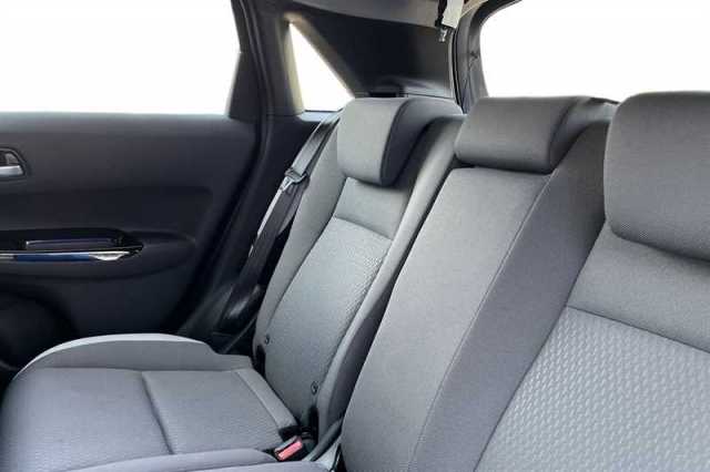 Honda Jazz Hybrid 1.5 i-MMD Hybrid Crosstar EX 5dr eCVT 