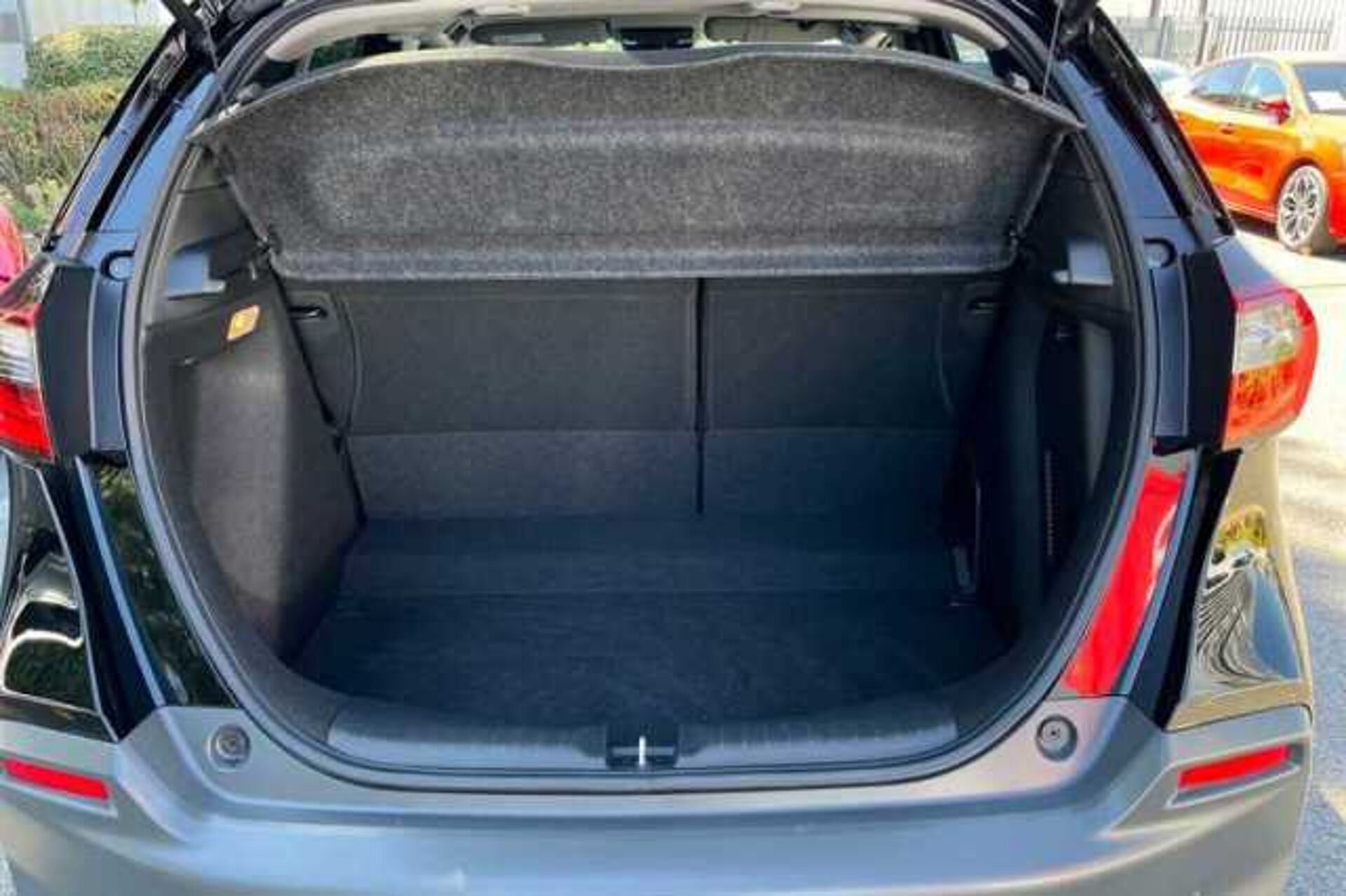 Honda Jazz Hybrid 1.5 i-MMD Hybrid Crosstar Advance 5dr eCVT 