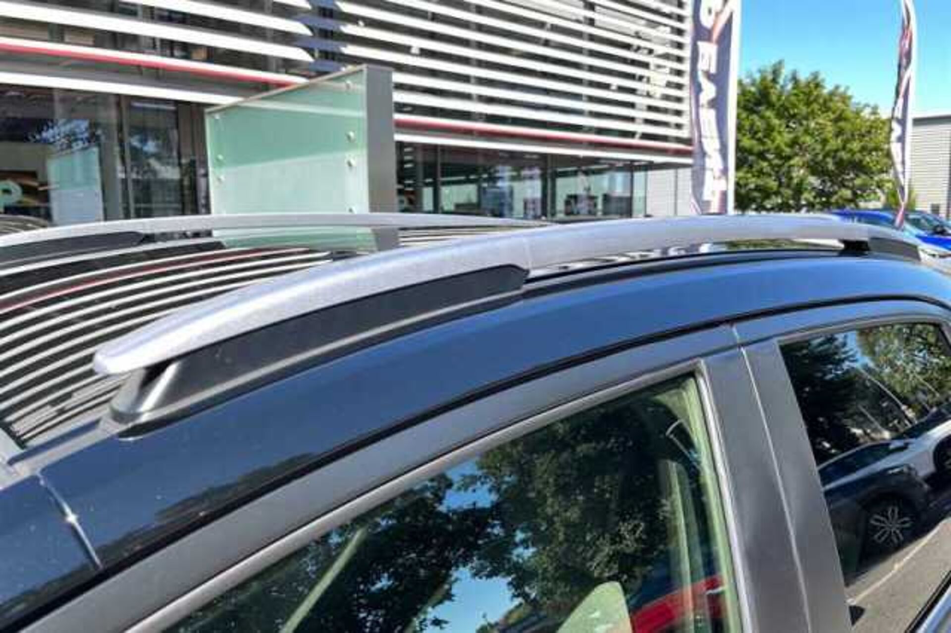 Honda Jazz Hybrid 1.5 i-MMD Hybrid Crosstar Advance 5dr eCVT 