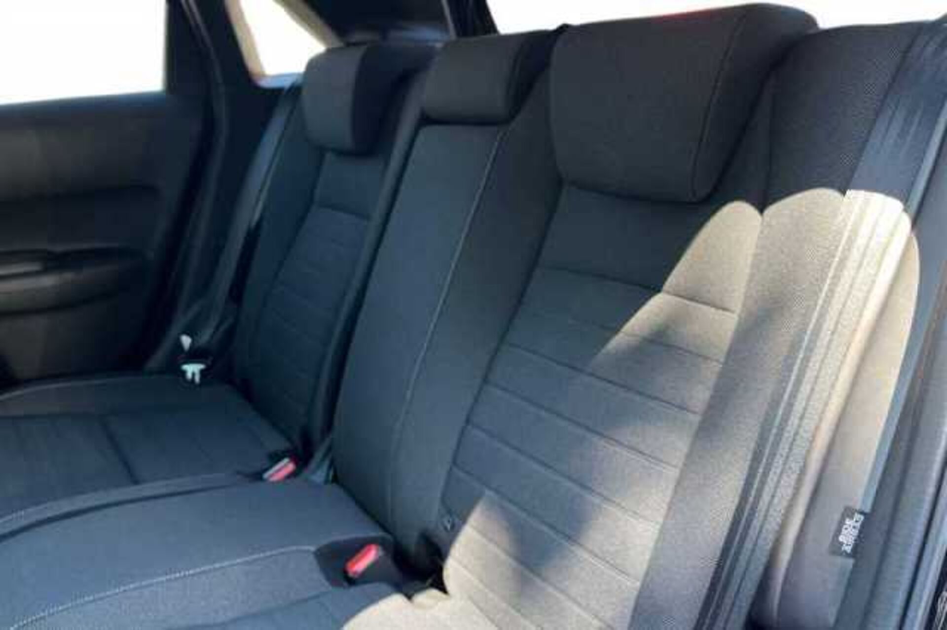 Honda Jazz Hybrid 1.5 i-MMD Hybrid Crosstar Advance 5dr eCVT 
