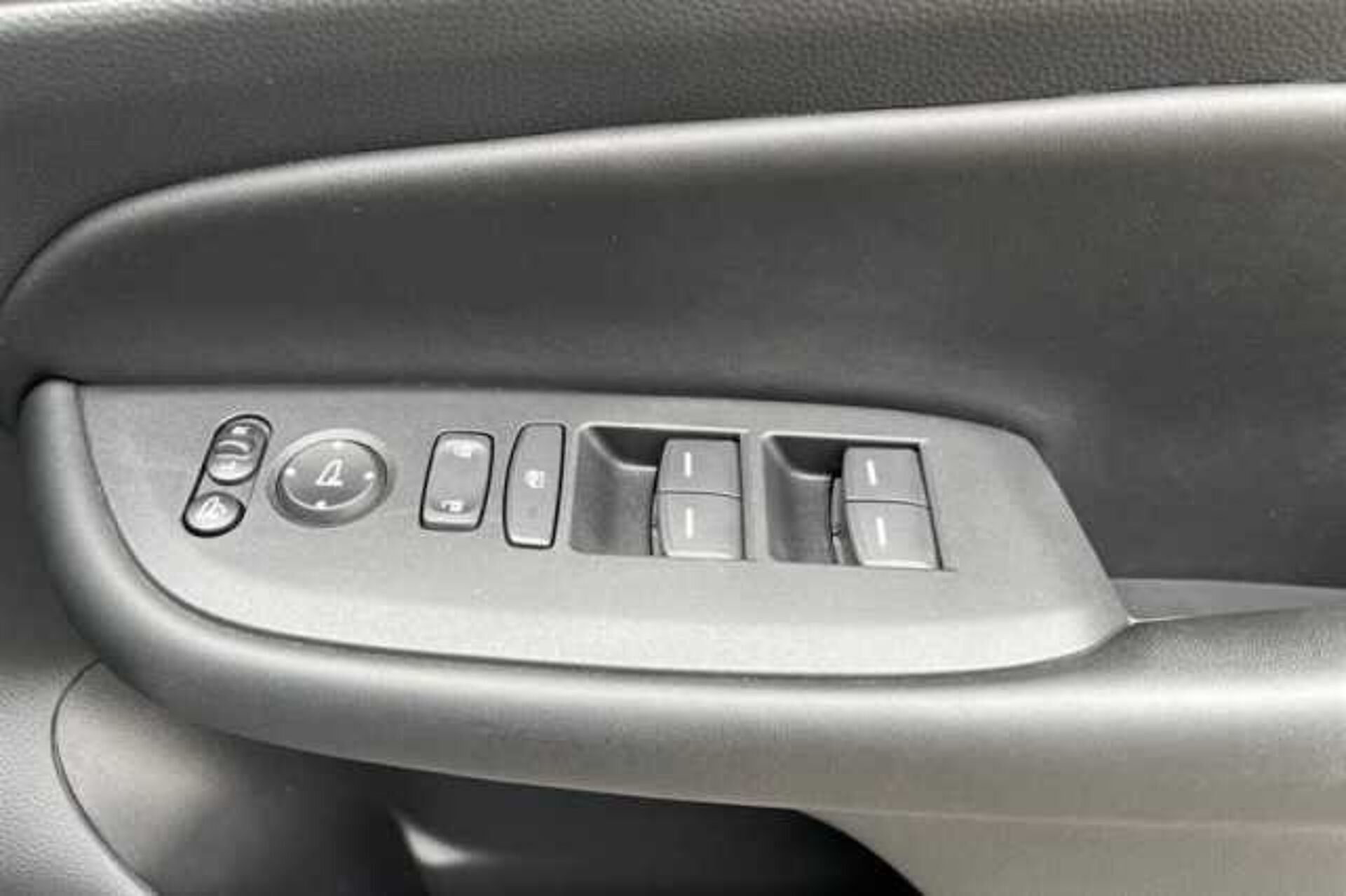 Honda Jazz Hybrid 1.5 i-MMD Hybrid Advance 5dr eCVT 
