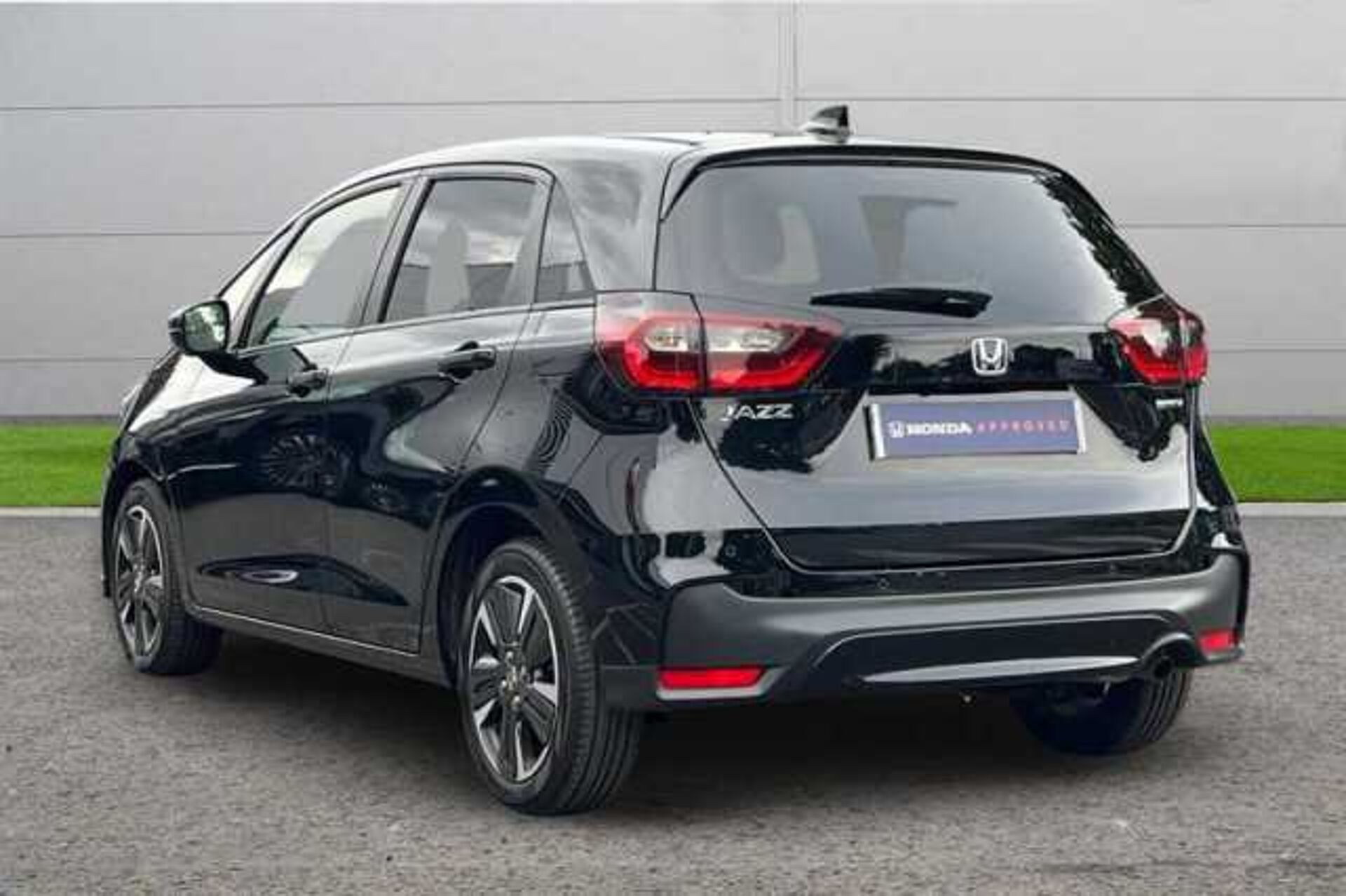 Honda Jazz Hybrid 1.5 i-MMD Hybrid Advance 5dr eCVT 