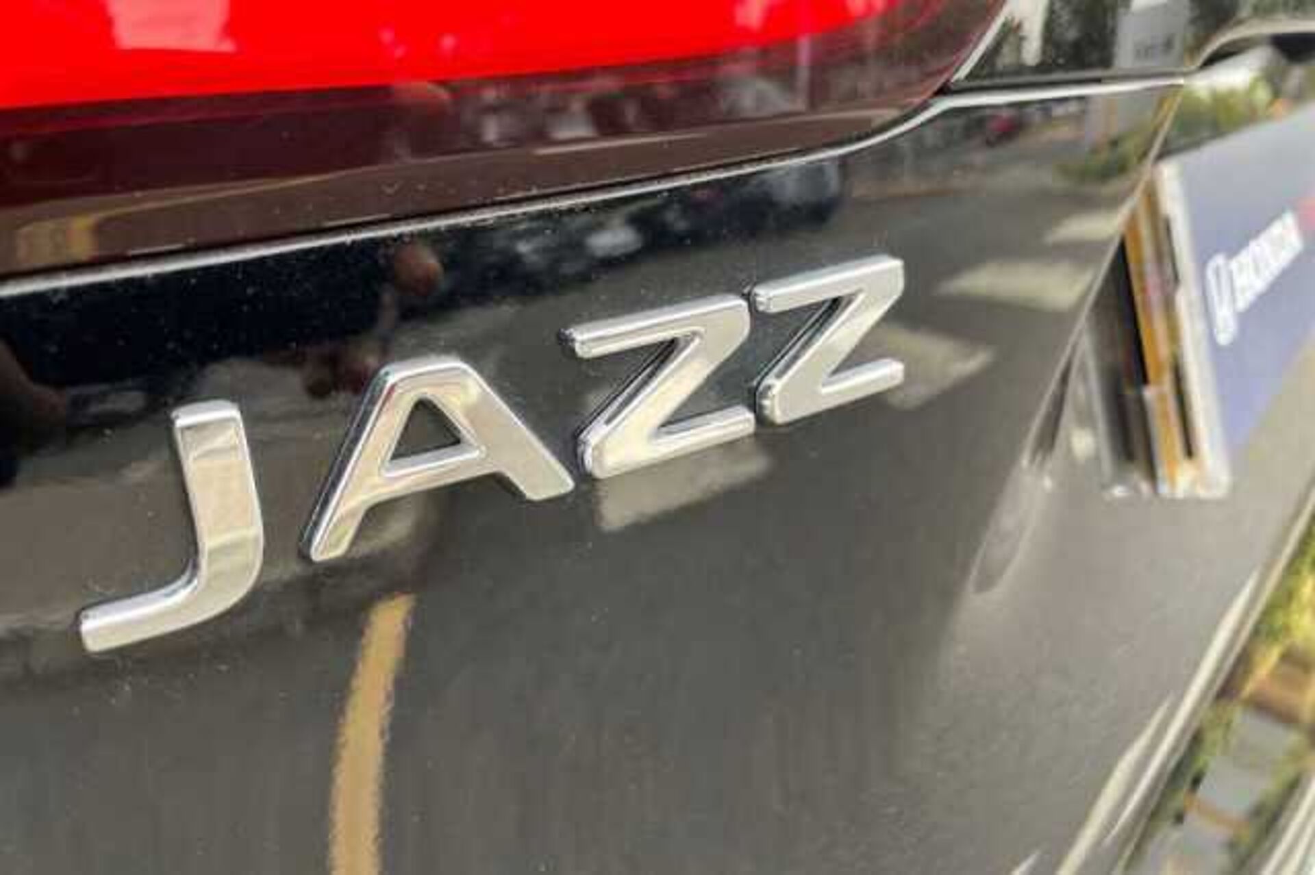Honda Jazz Hybrid 1.5 i-MMD Hybrid Advance 5dr eCVT 
