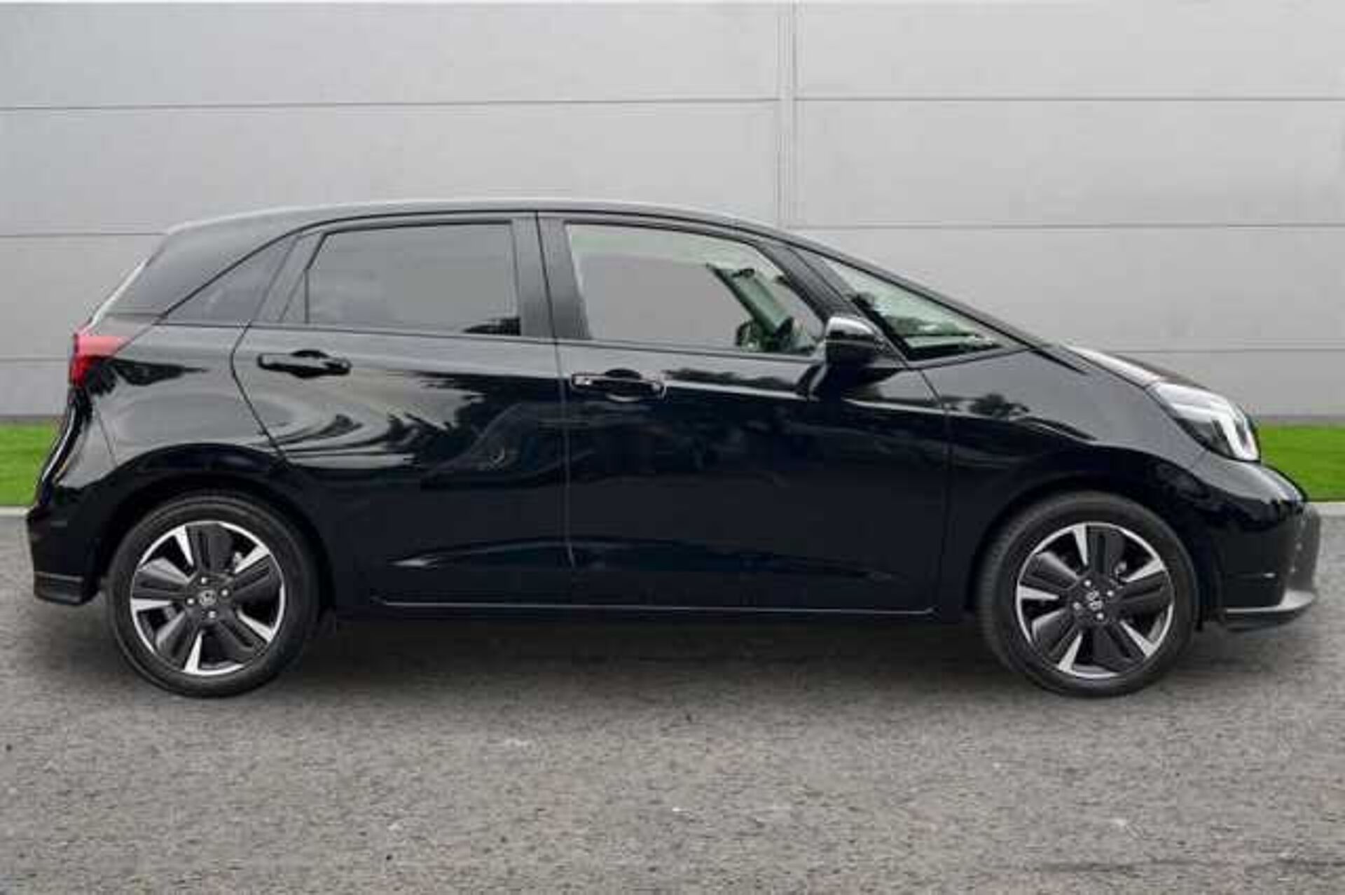 Honda Jazz Hybrid 1.5 i-MMD Hybrid Advance 5dr eCVT 