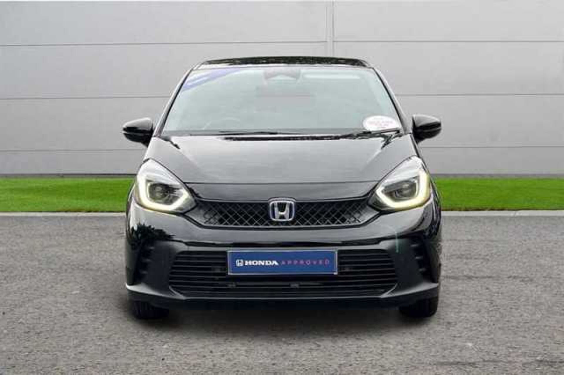 Honda Jazz Hybrid 1.5 i-MMD Hybrid Advance 5dr eCVT 