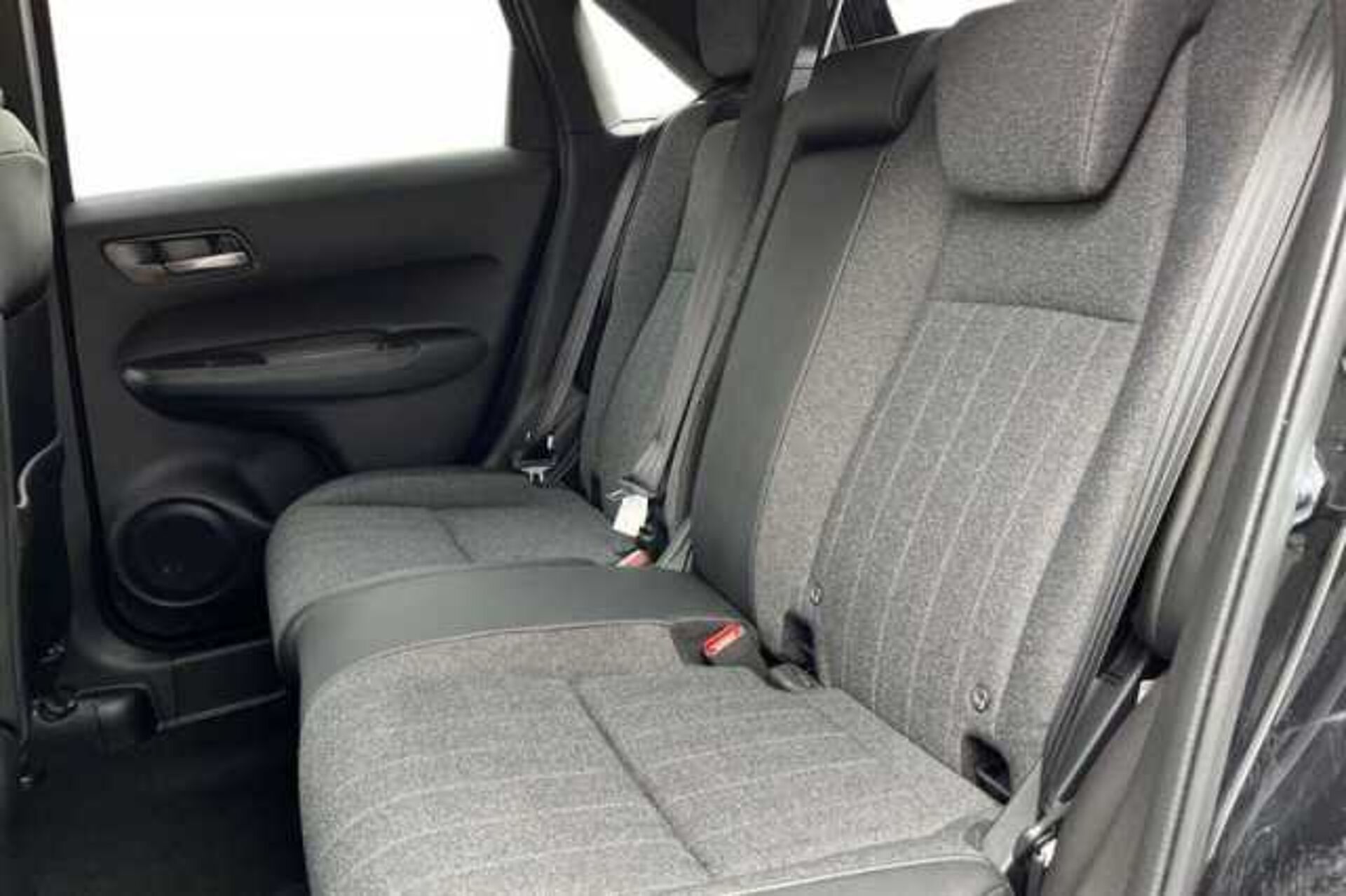 Honda Jazz Hybrid 1.5 i-MMD Hybrid Advance 5dr eCVT 