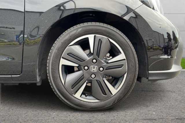 Honda Jazz Hybrid 1.5 i-MMD Hybrid Advance 5dr eCVT 