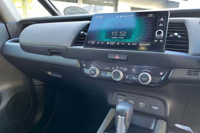 Honda Jazz Hybrid 1.5 i-MMD Hybrid Crosstar EX 5dr eCVT 
