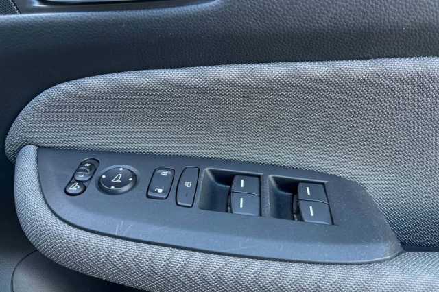 Honda Jazz Hybrid 1.5 i-MMD Hybrid Crosstar EX 5dr eCVT 